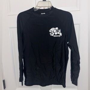 Sun Point Swim Shirt